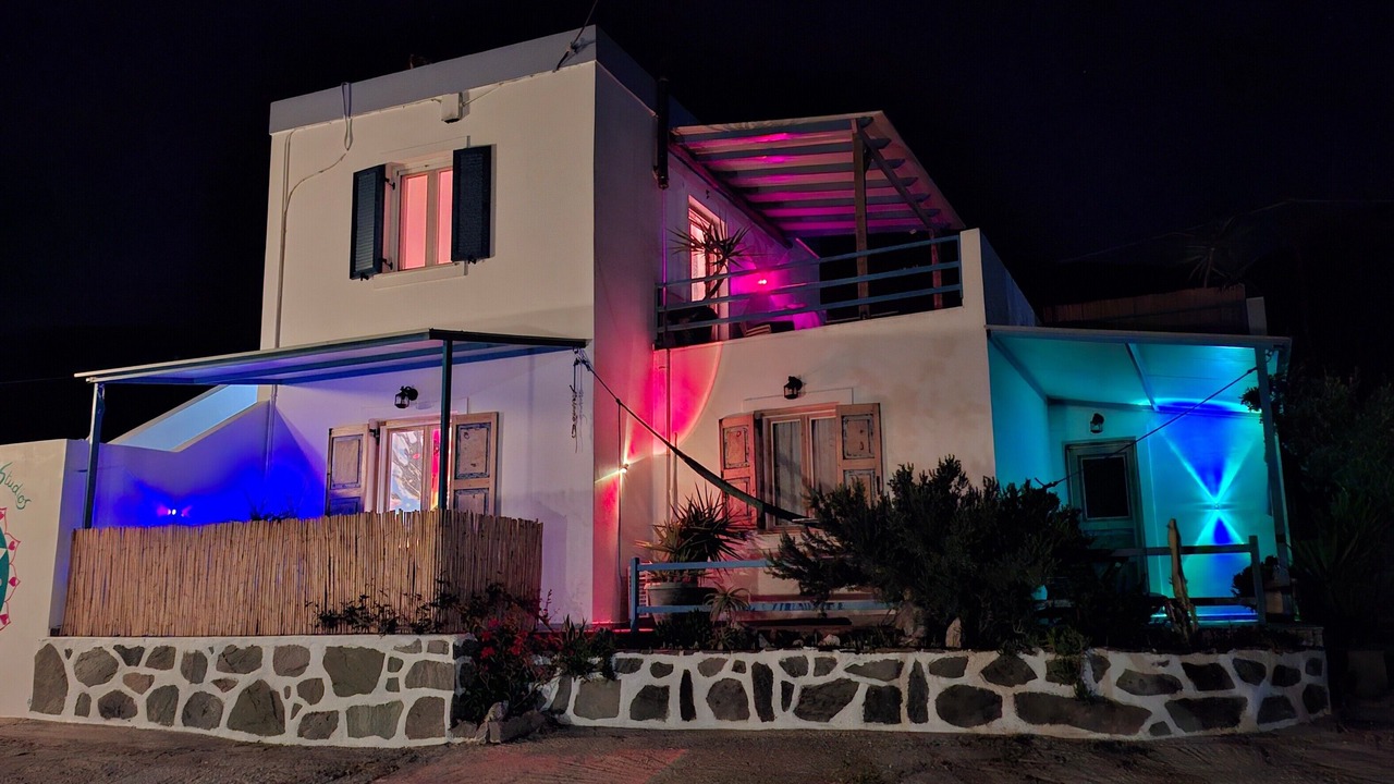 Photo of Outdoor in Megas Gialos