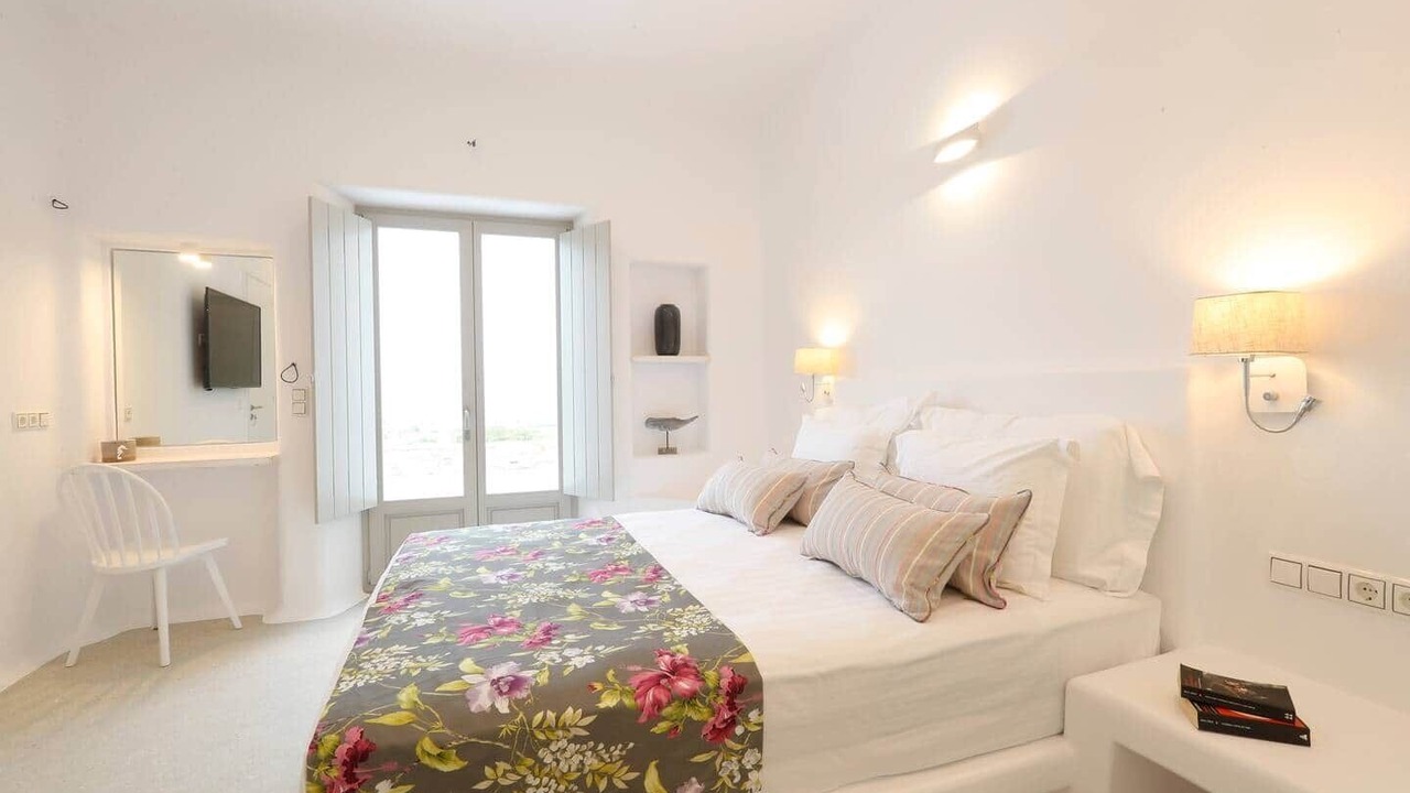 Photo of Bedroom in Naousa