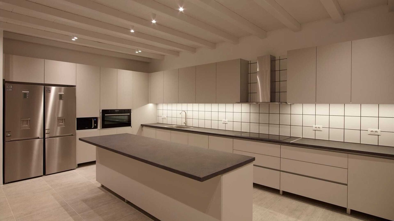 Photo of Kitchen in Xilokeratidi