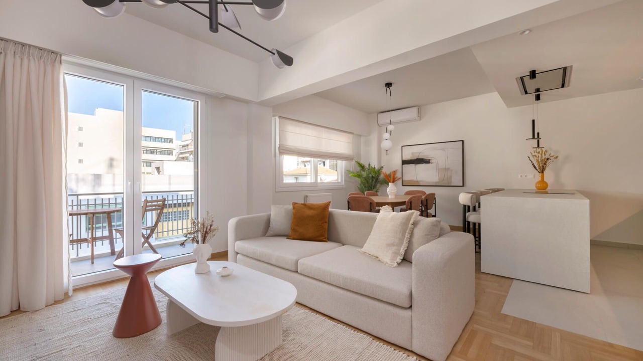 Photo of Livingroom in Mousio