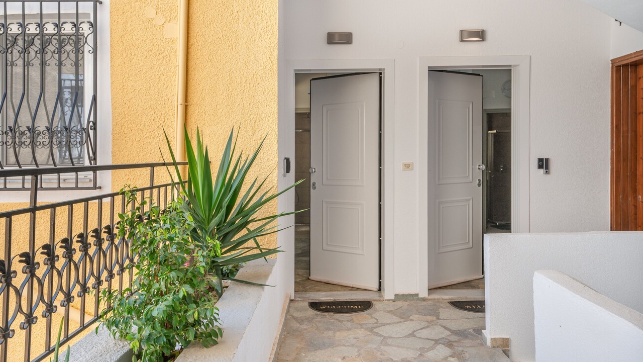 Photo of Outdoor in Porto Heli