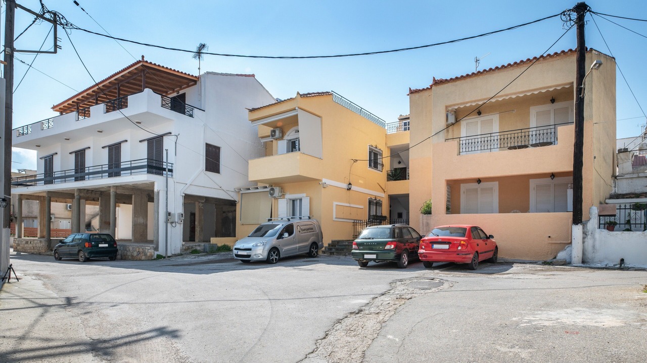 Photo of Outdoor in Porto Heli
