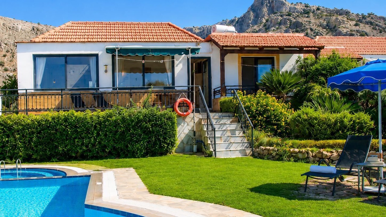 Photo of Outdoor in Lindos