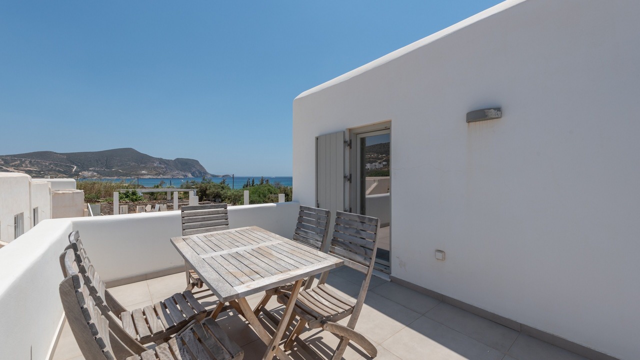 Photo of Outdoor in Antiparos