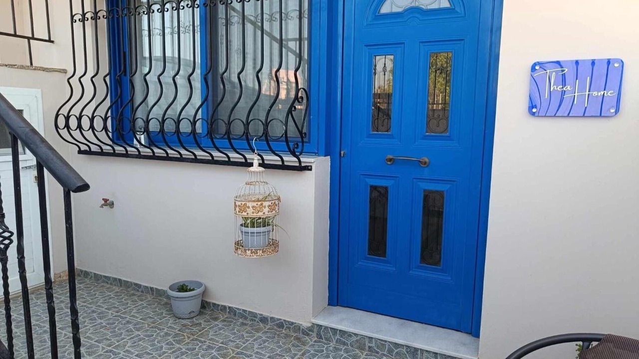 Photo of Outdoor in Filerimos