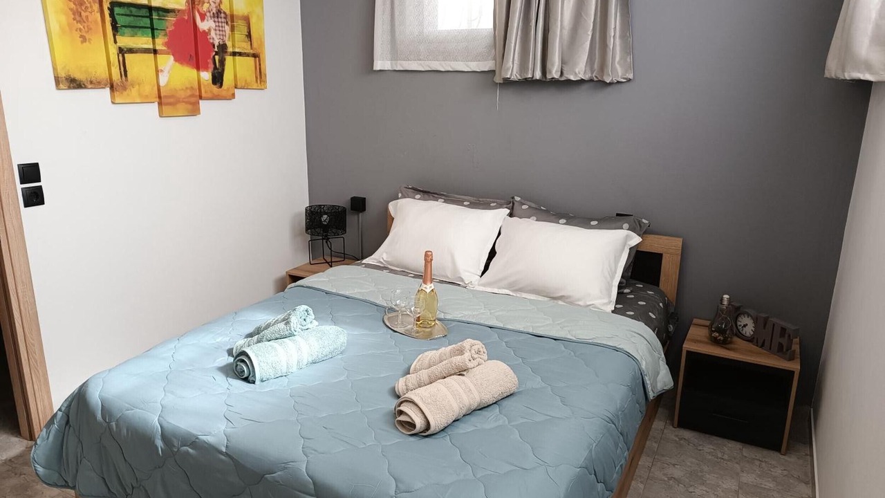 Photo of Bedroom in Filerimos
