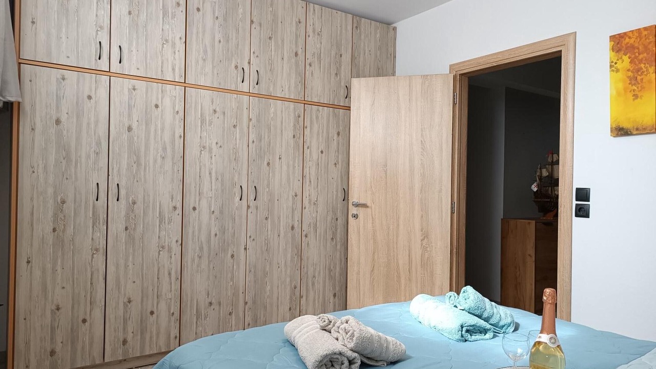 Photo of Bedroom in Filerimos