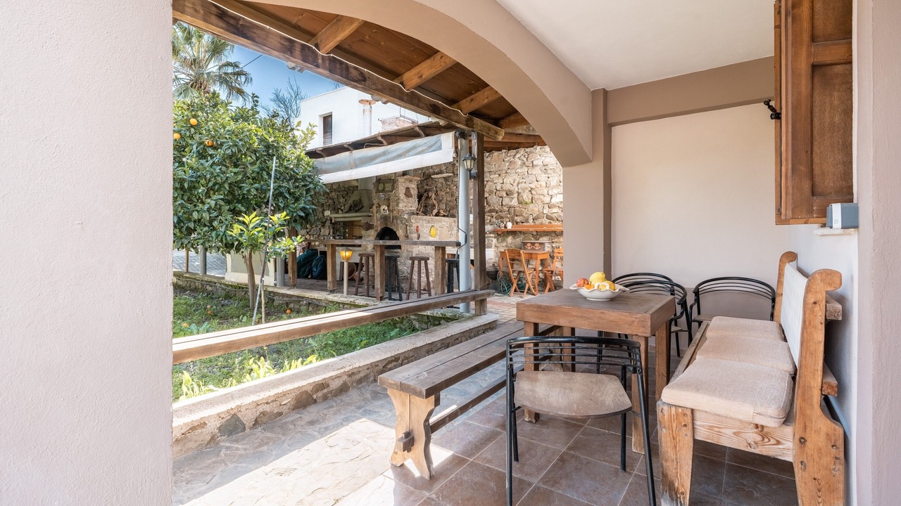 Photo of Outdoor in South Rhodes