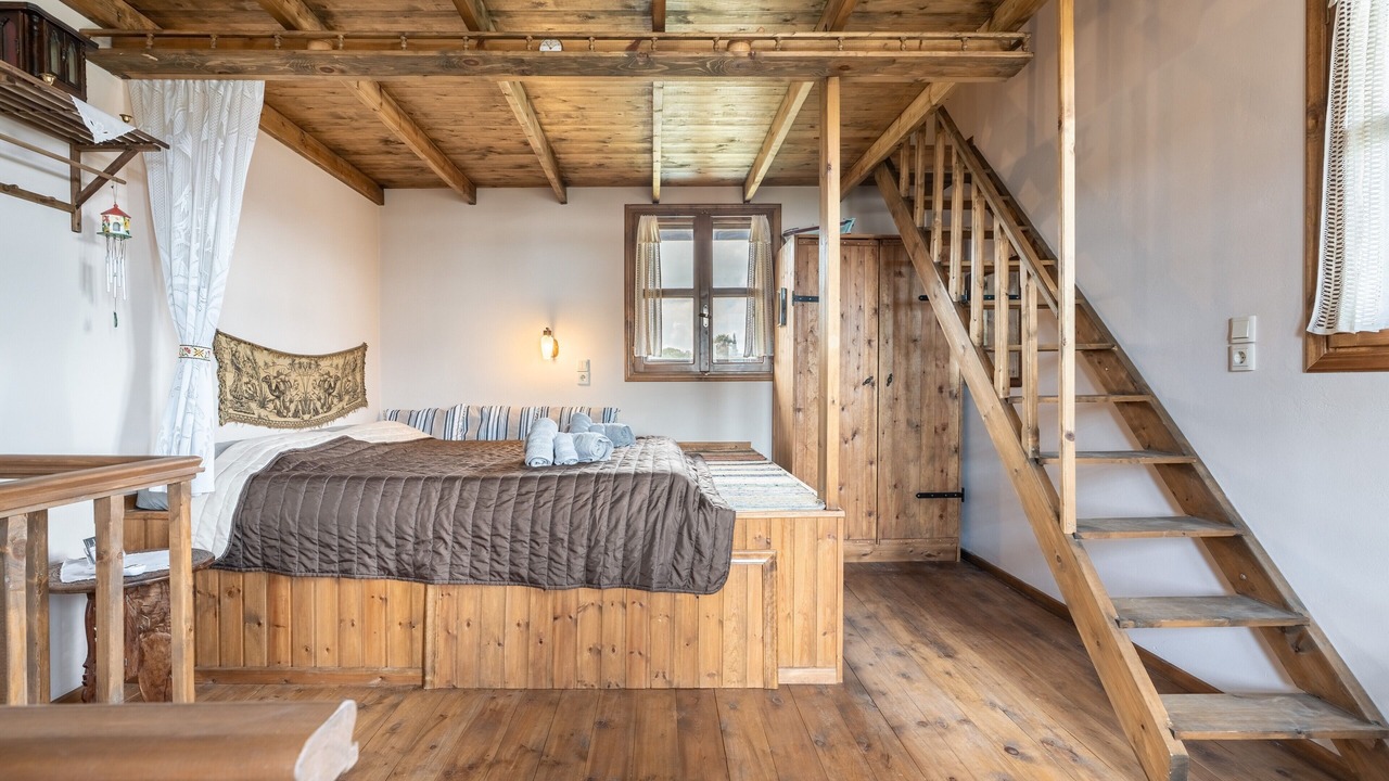 Photo of Bedroom in South Rhodes