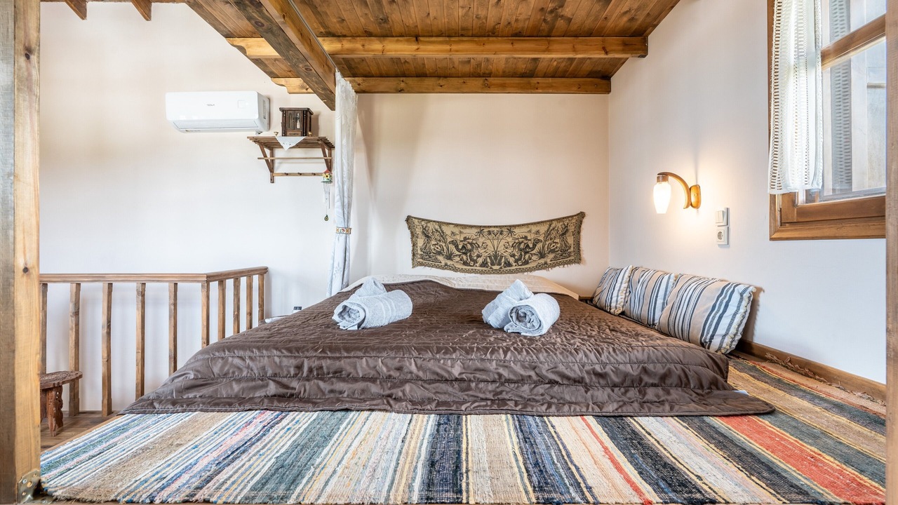 Photo of Bedroom in South Rhodes