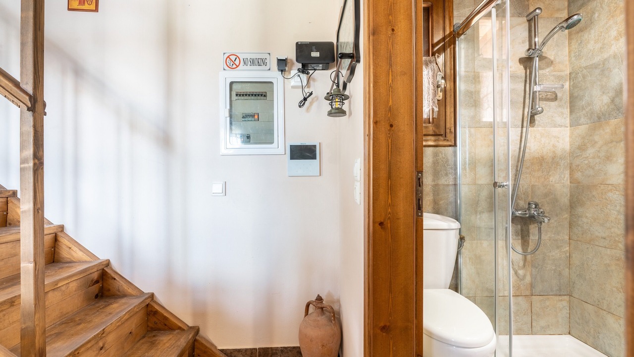 Photo of Bathroom in South Rhodes