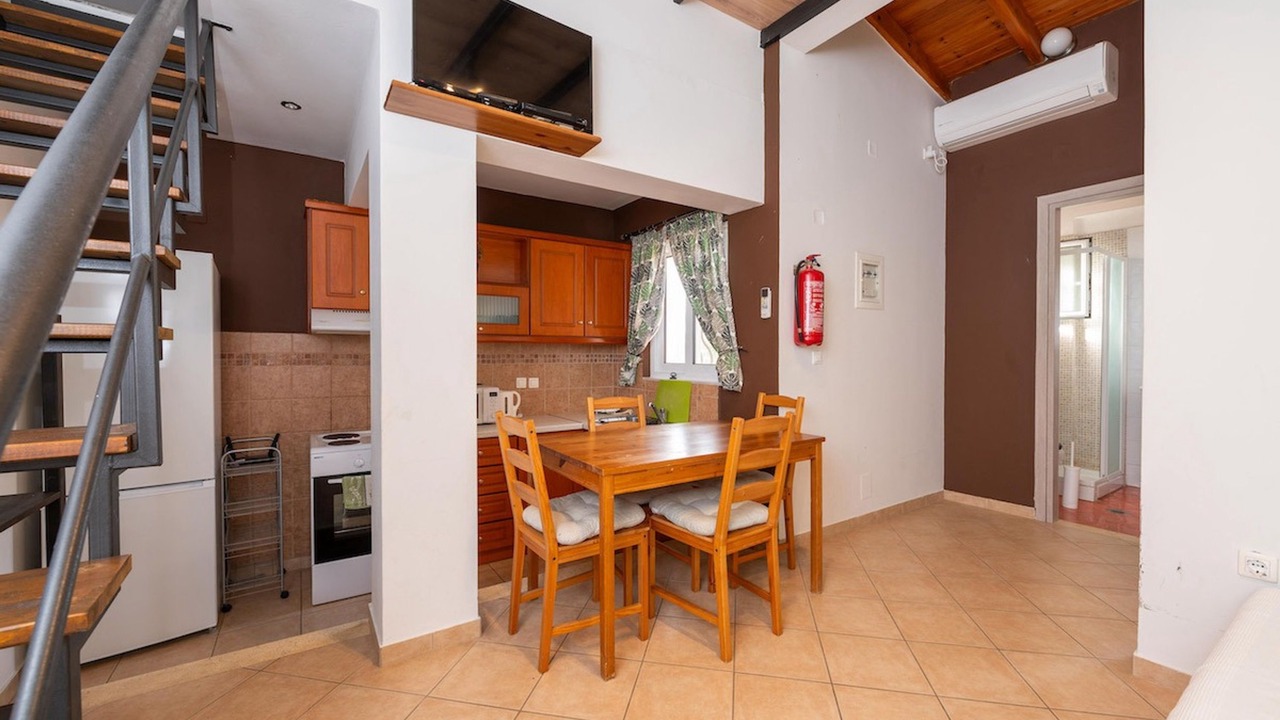 Photo of Bedroom in Gythio
