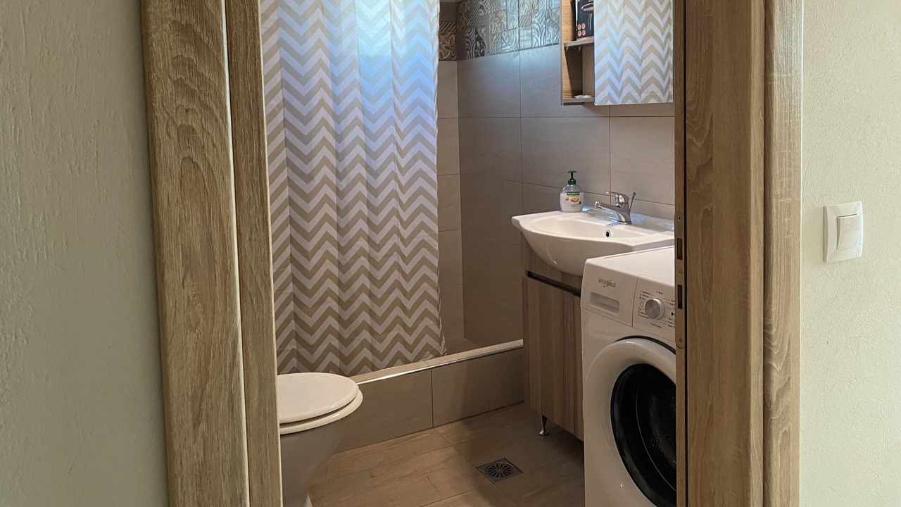 Photo of Bathroom in Krieza