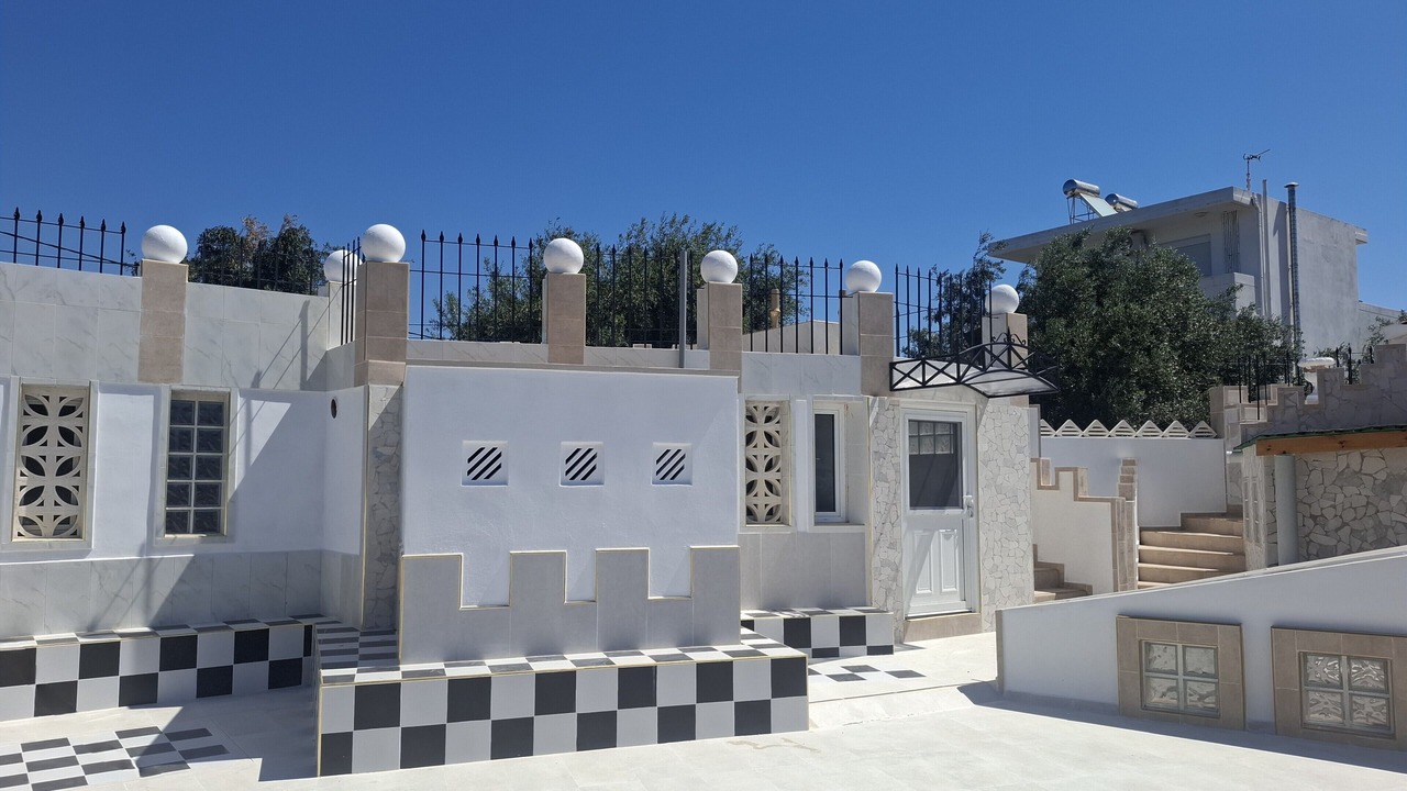 Photo of Outdoor in Faliraki