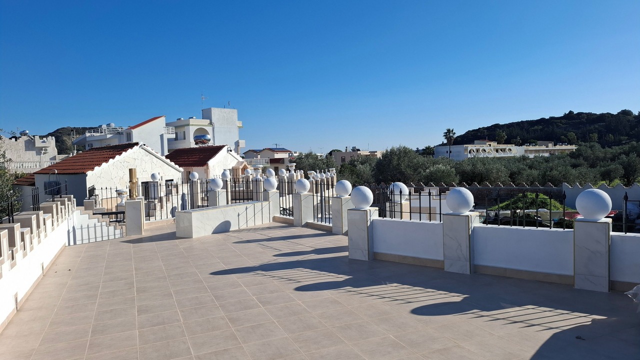 Photo of Outdoor in Faliraki