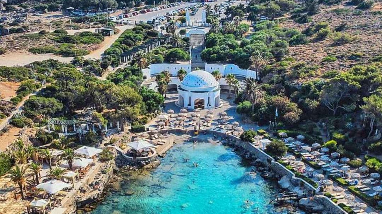 Photo of Others in Faliraki