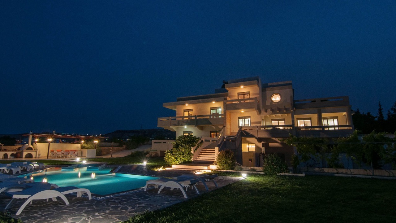 Photo of Outdoor in Kallithea