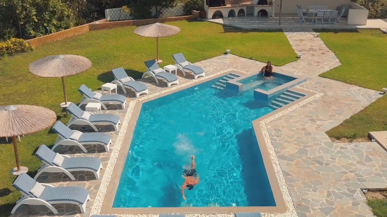Photo of Outdoor in Kallithea