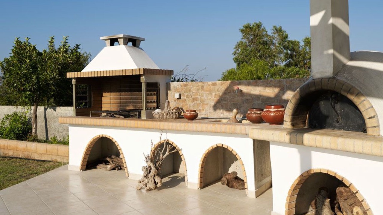 Photo of Outdoor in Kallithea