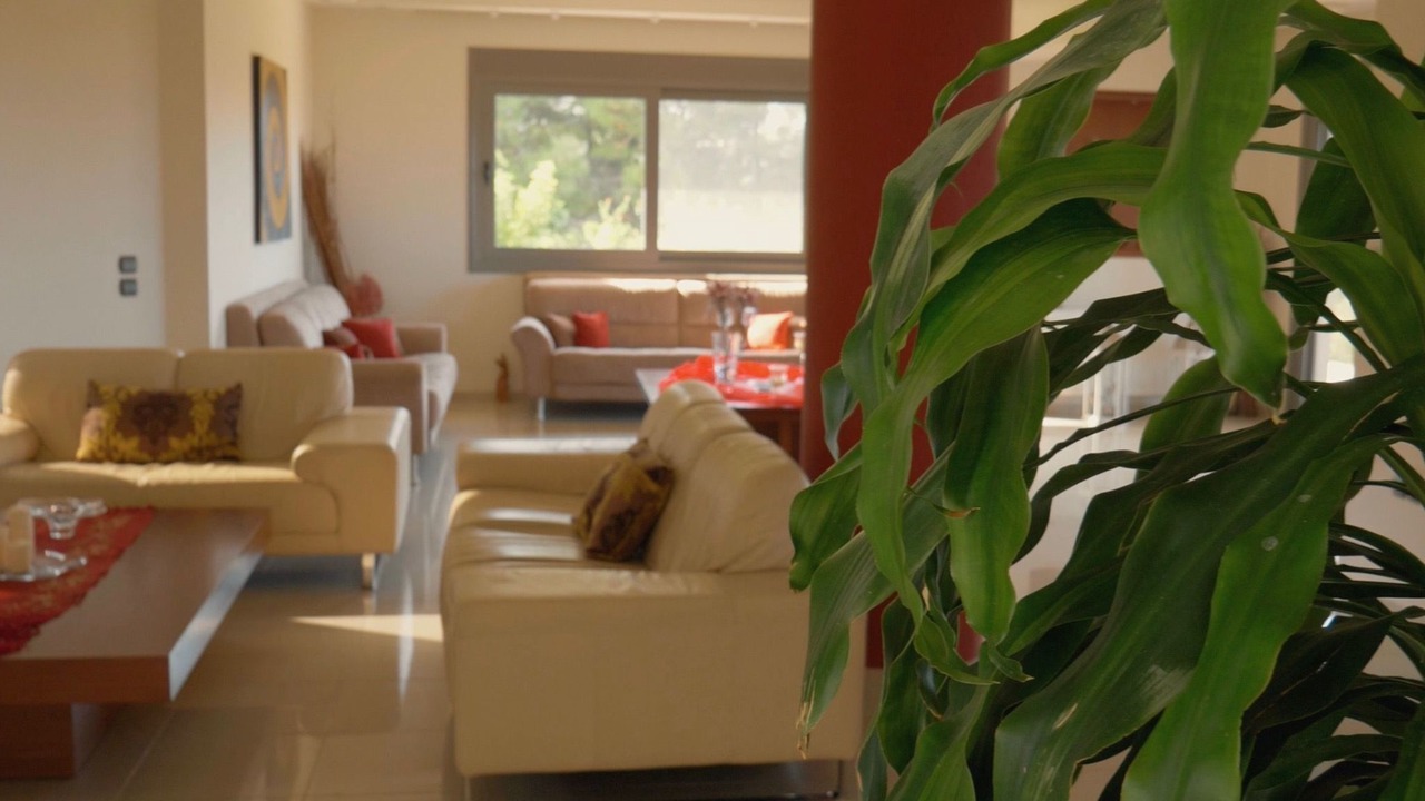 Photo of Livingroom in Kallithea