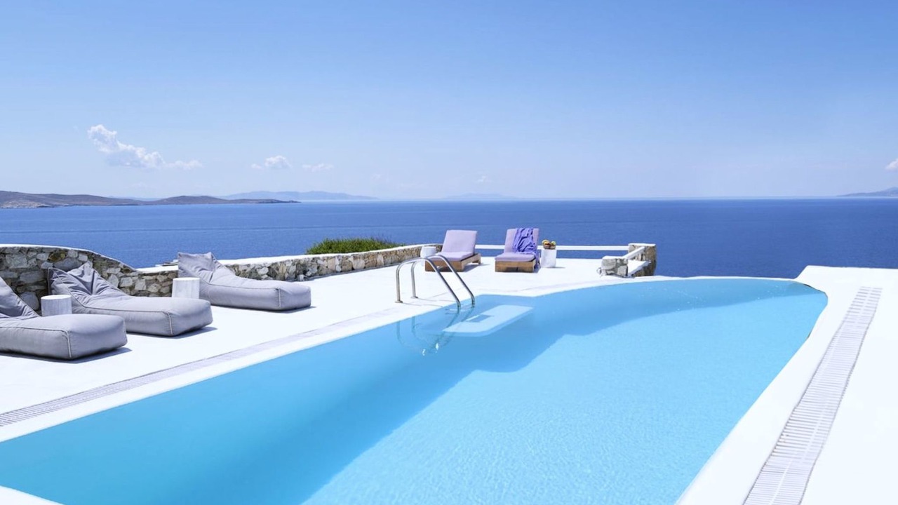 Photo of Livingroom in Agios Ioannis
