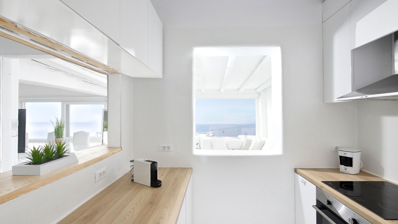 Photo of Bedroom in Agios Ioannis