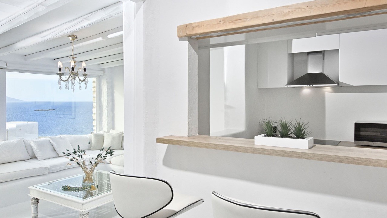 Photo of Livingroom in Agios Ioannis