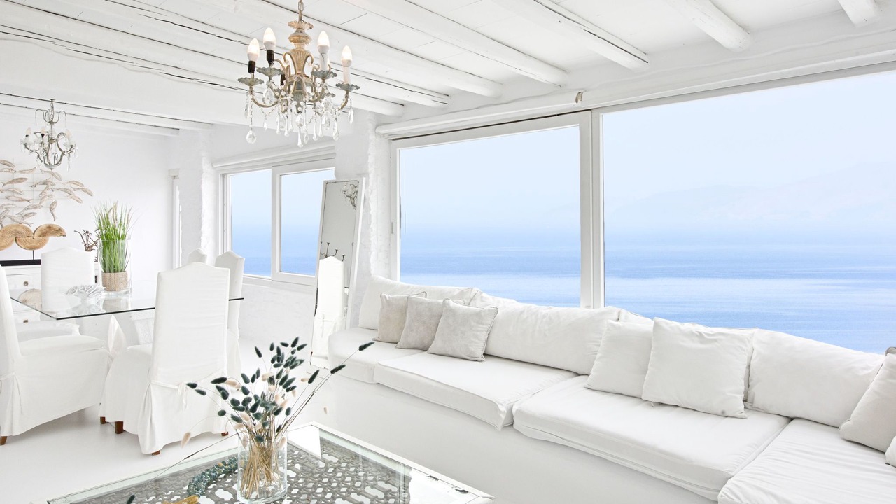 Photo of Livingroom in Agios Ioannis