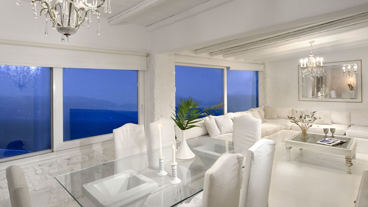 Photo of Livingroom in Agios Ioannis