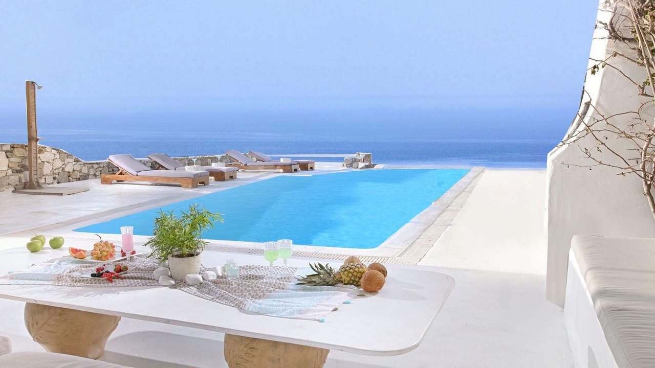 Photo of Outdoor in Agios Ioannis