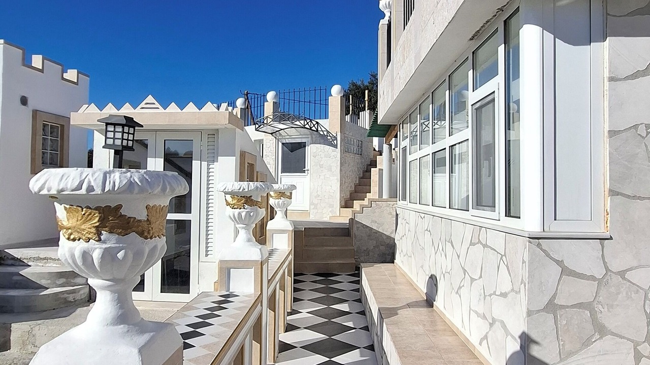 Photo of Outdoor in Faliraki