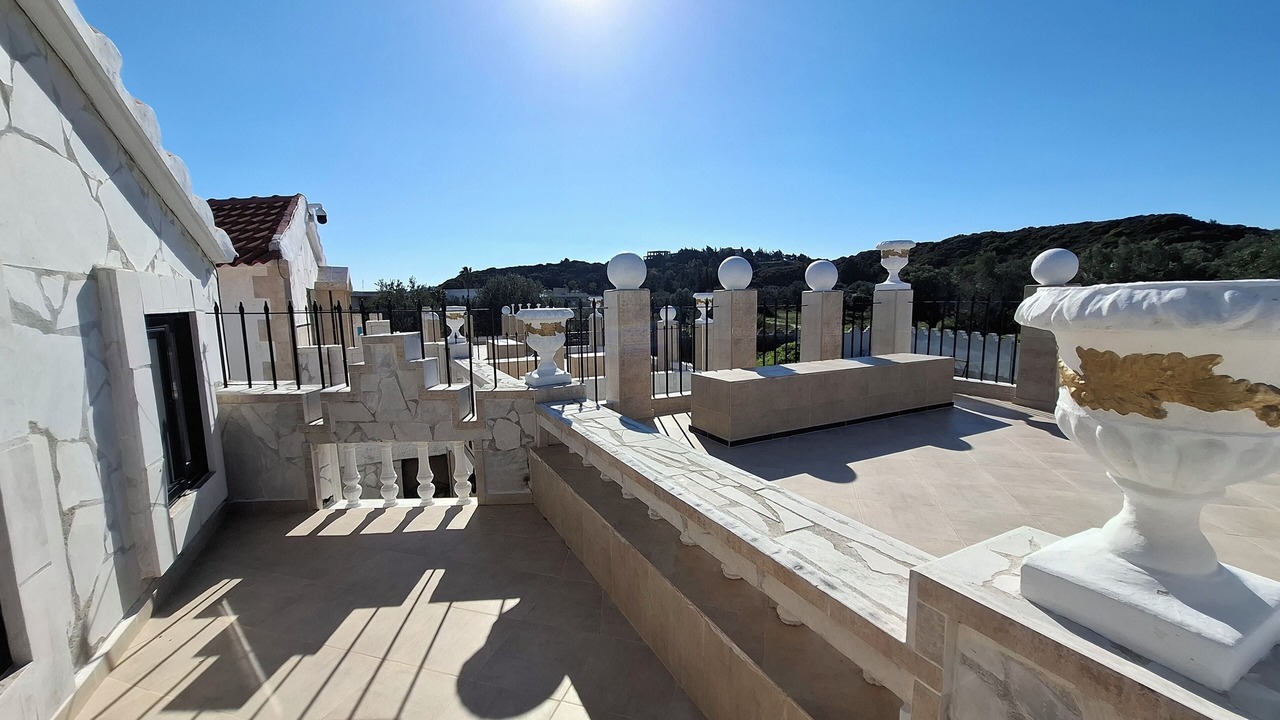 Photo of Patio Balcony in Faliraki
