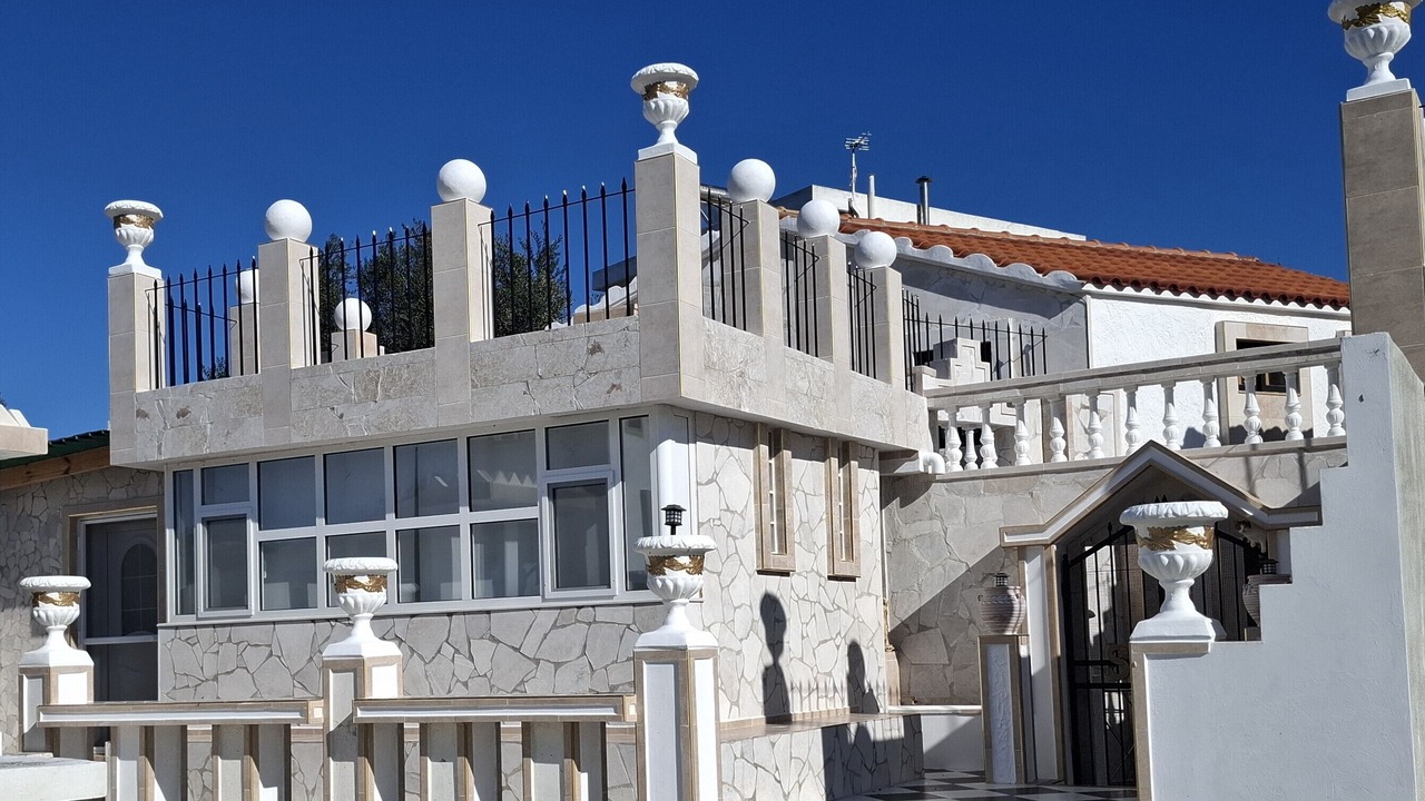 Photo of Outdoor in Faliraki
