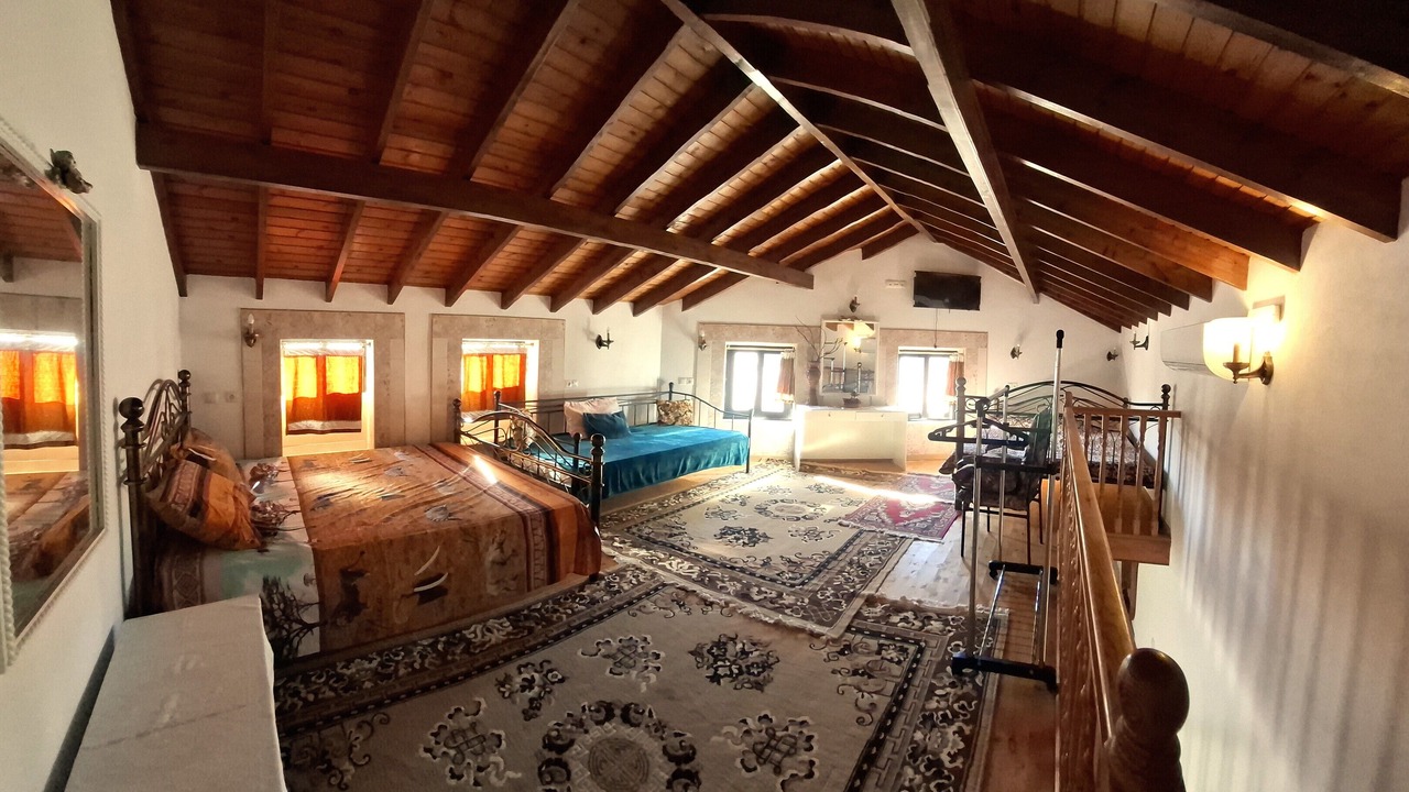 Photo of Bedroom in Faliraki