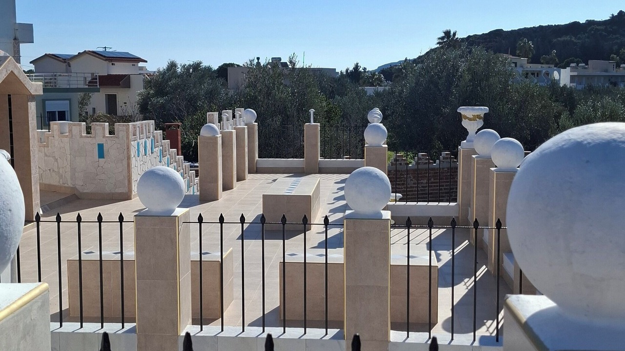 Photo of Outdoor in Faliraki