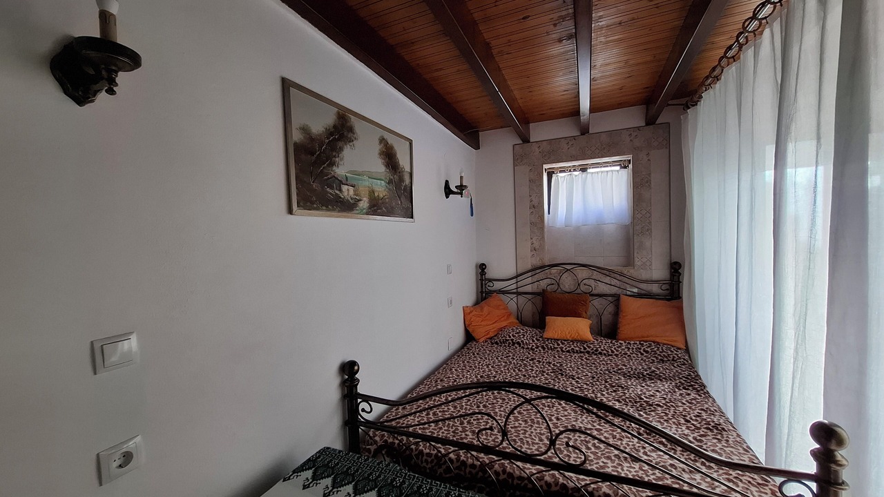 Photo of Bedroom in Faliraki