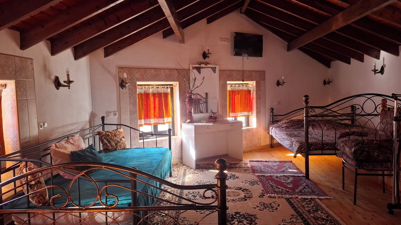 Photo of Bedroom in Faliraki