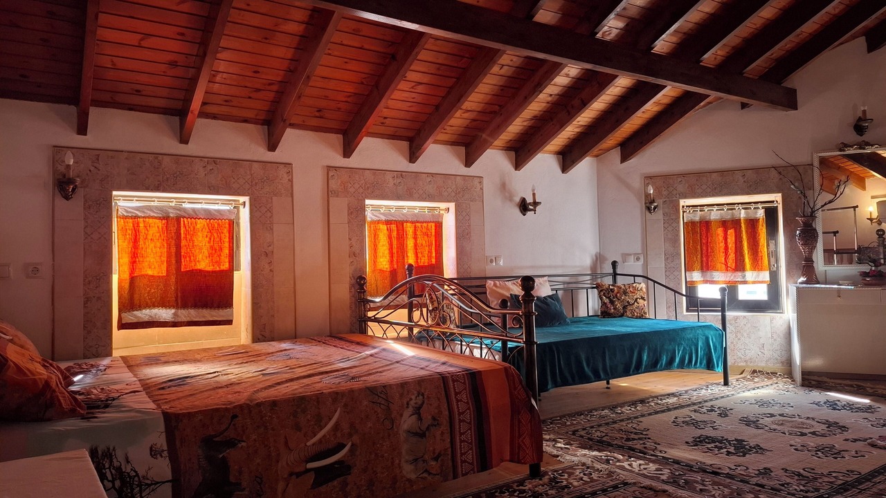 Photo of Bedroom in Faliraki