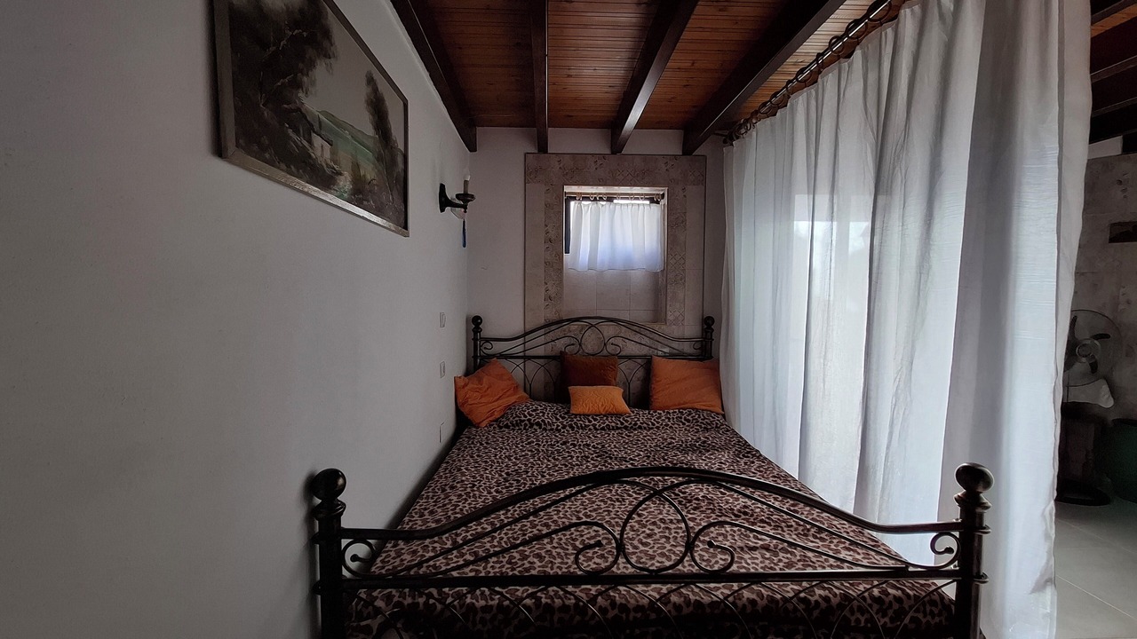 Photo of Bedroom in Faliraki