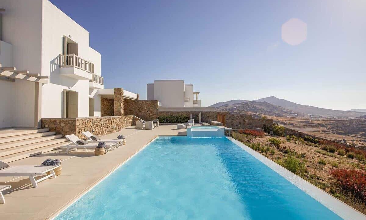 Photo of Outdoor in Kalafatis