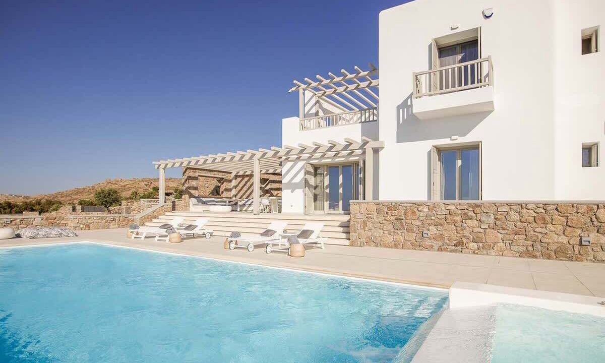 Photo of Outdoor in Kalafatis