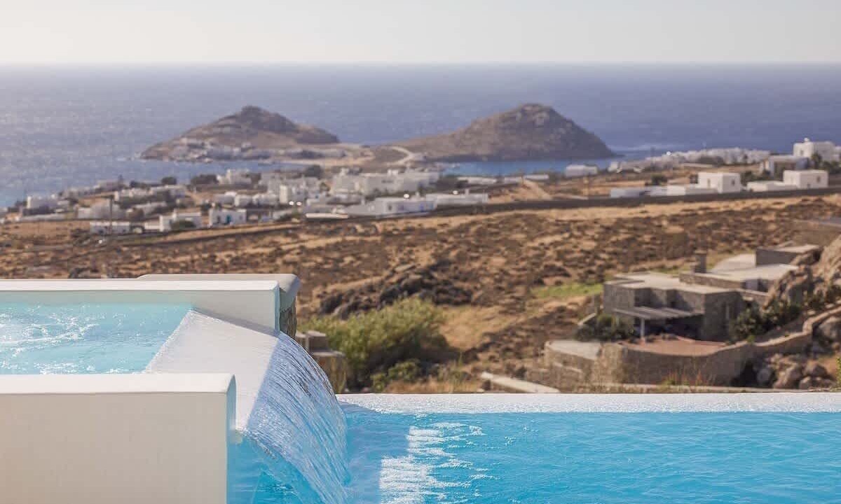 Photo of Outdoor in Kalafatis