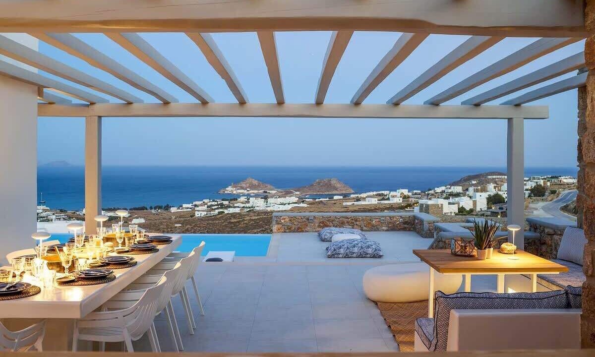 Photo of Outdoor in Kalafatis
