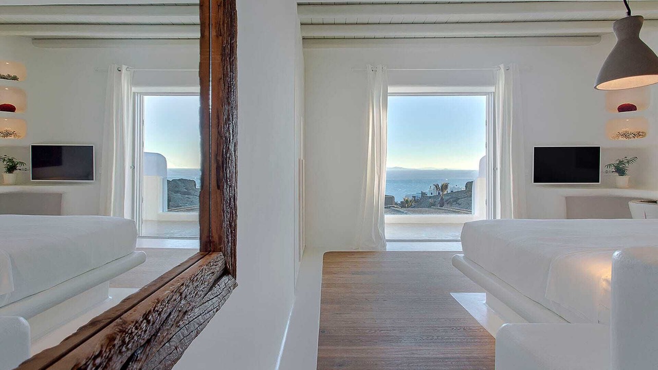 Photo of Bedroom in Elia