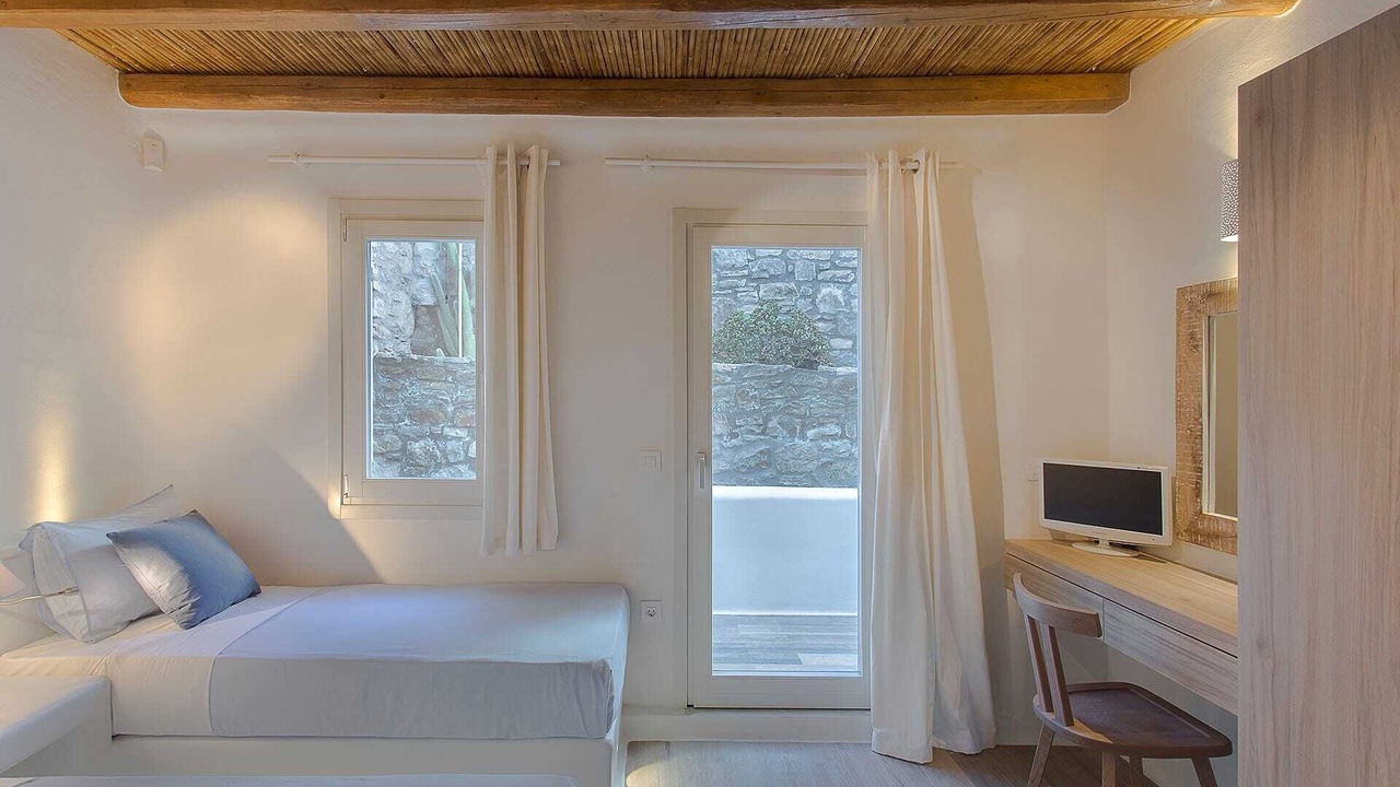 Photo of Bedroom in Elia
