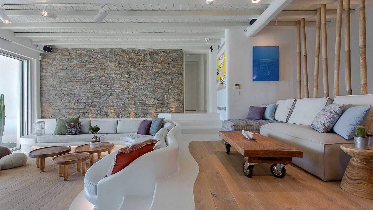 Photo of Livingroom in Elia