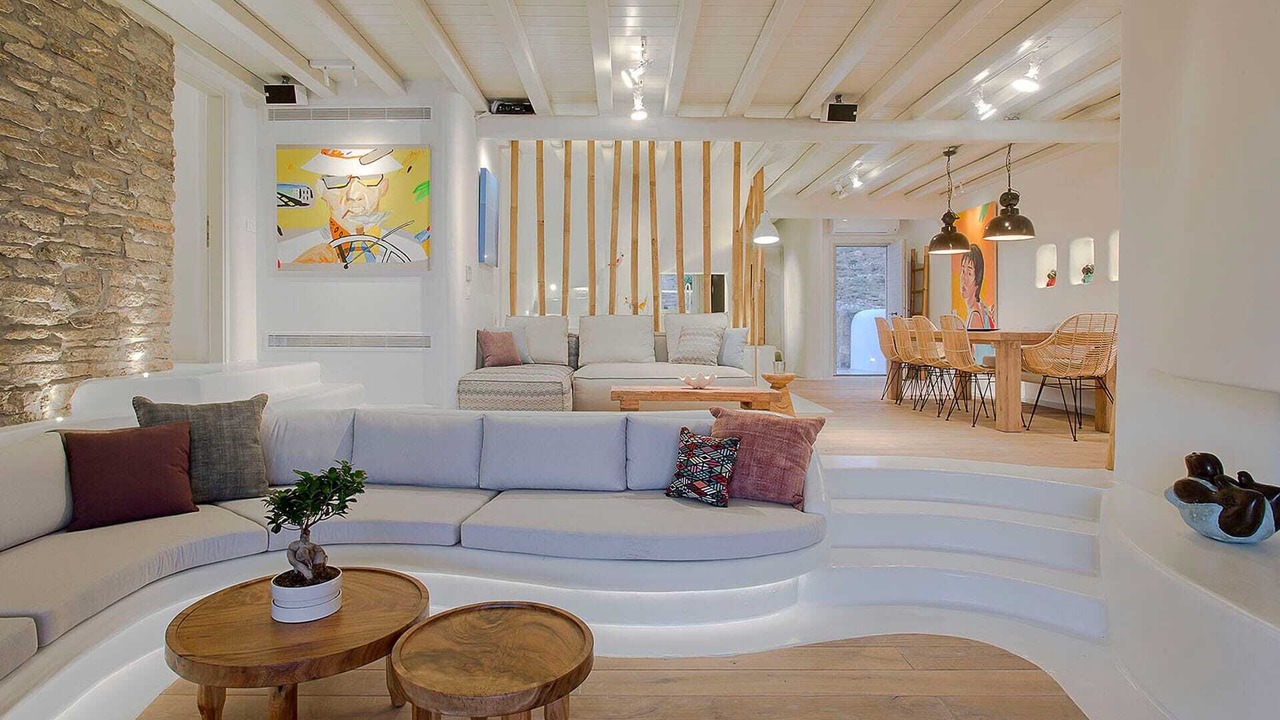 Photo of Livingroom in Elia