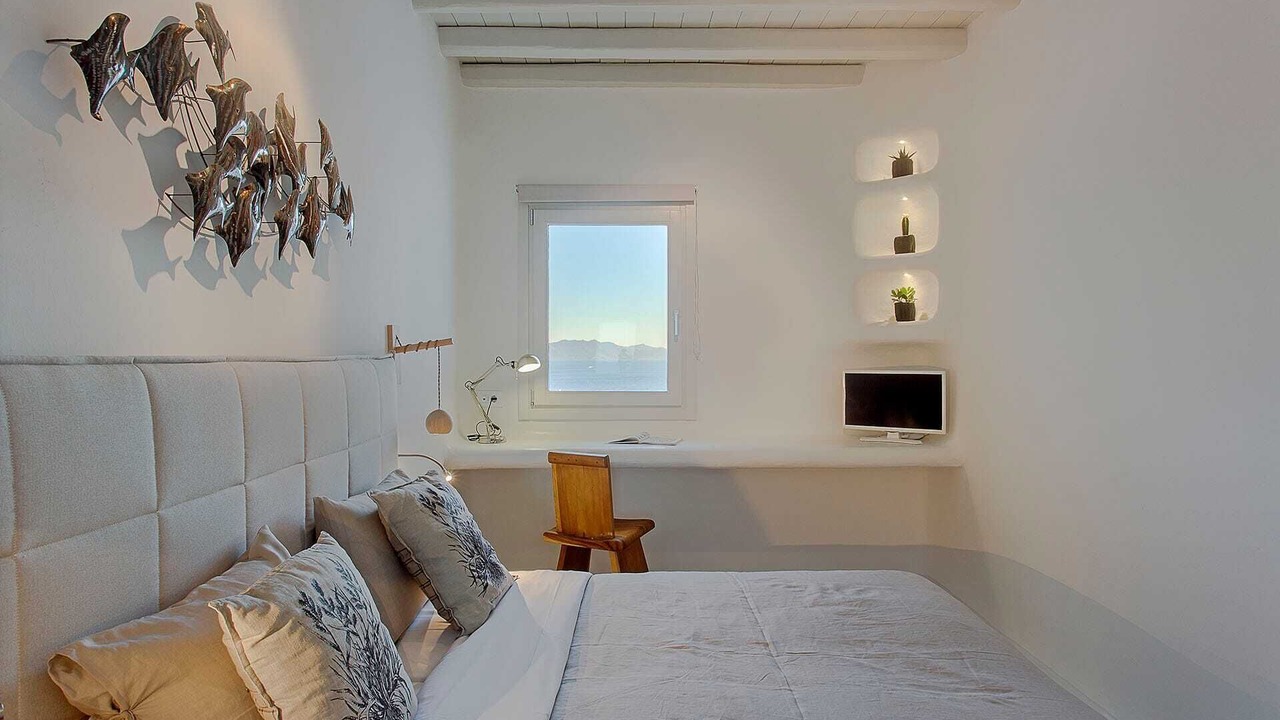 Photo of Bedroom in Elia