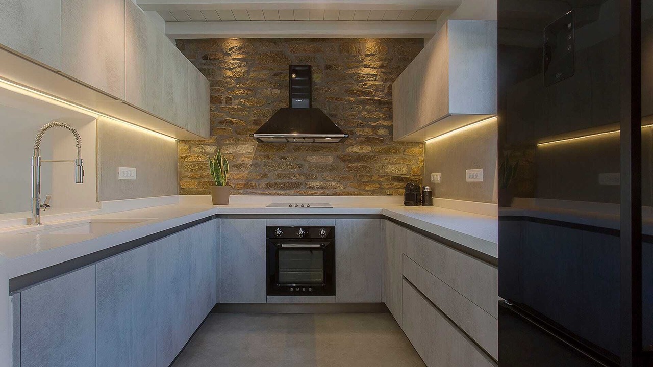 Photo of Kitchen in Elia