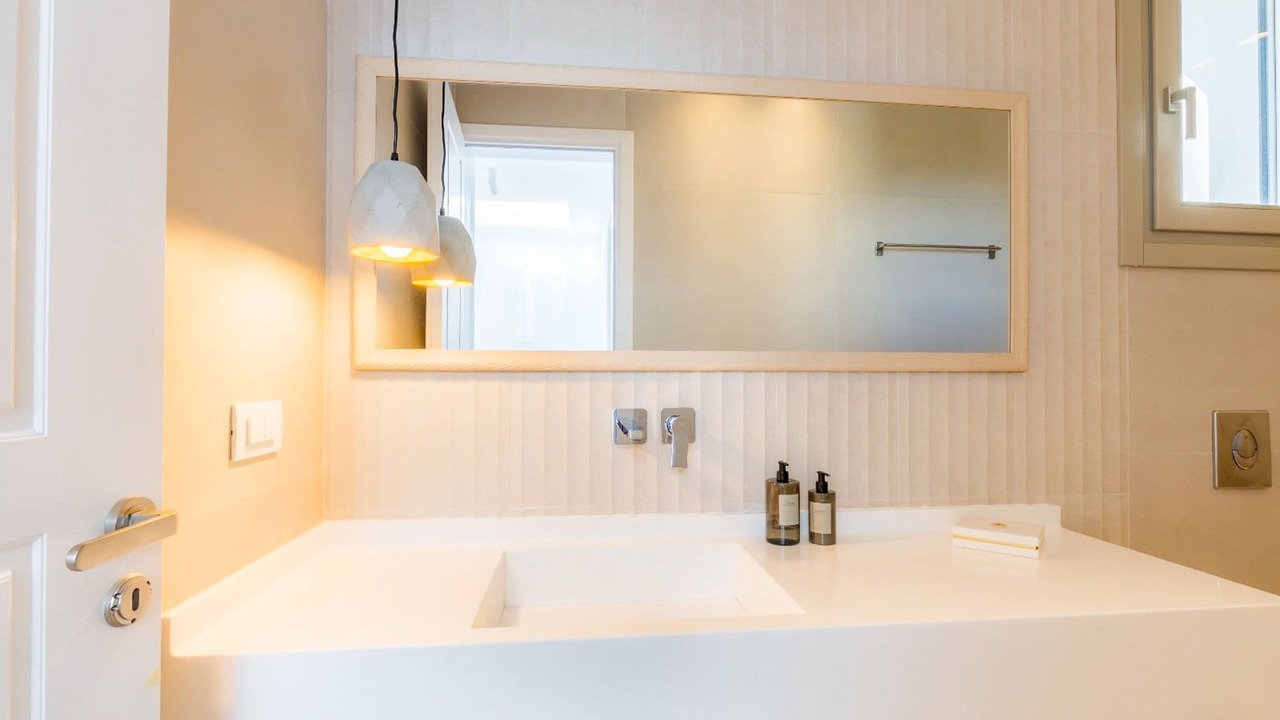 Photo of Bathroom in Ano Mera